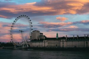 online travel agency